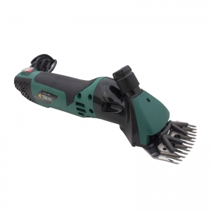 Masina de tuns oi profesionala - Masina de tuns oi Troy 19902, 400 W