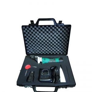 Masina de tuns oi pe acumulator Troy 19903, 14.4 V, 2400 rpm [3]