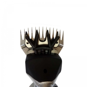 Masina de tuns oi pe acumulator Troy 19903, 14.4 V, 2400 rpm [1]