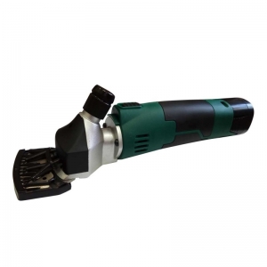 Masina de tuns oi profesionala - Masina de tuns oi pe acumulator Troy 19903, 14.4 V, 2400 rpm