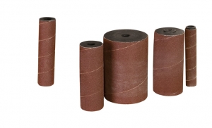 Masina de slefuit cu ax OSM100 Scheppach 4903401901, 450 W, 2000 rpm [6]