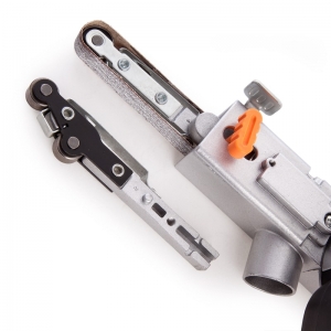 Masina de slefuit oscilobatanta cu banda Evolution 062-0001, 400 W, 300-1700 rpm [2]