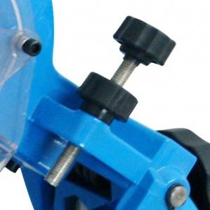 Masina electrica de ascutit lantul la drujba P 2300 A Gude 94135, 230 W, 3000 rpm [3]