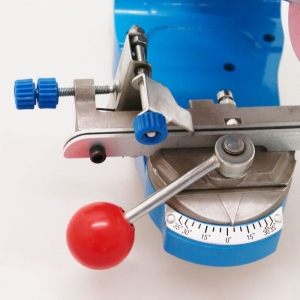 Masina electrica de ascutit lantul la drujba P 2300 A Gude 94135, 230 W, 3000 rpm [4]