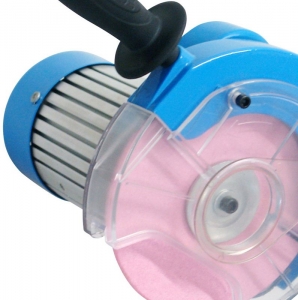 Masina electrica de ascutit lantul la drujba P 2300 A Gude 94135, 230 W, 3000 rpm [1]