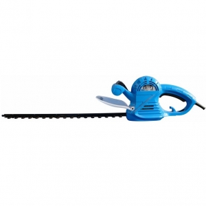 Masina de taiat gard viu GHS 510P Gude 94001, 500 W, 510 mm [3]