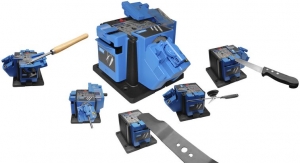 Masina de ascutit GUS 650 Gude 94102, 65 W, 6700 rpm [6]