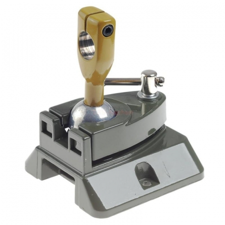 Menghina de banc rotativa 360º UHZ Proxxon 28610, 20 mm [2]