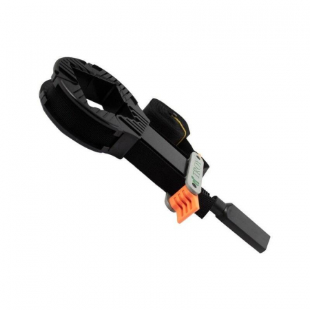 Menghina de colturi cu chinga pentru fixare si strangere rame Troy 25003, 4 m [2]