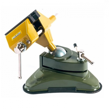 Menghina rotativa 360º FMS 75 Proxxon 28602, 70 mm [7]