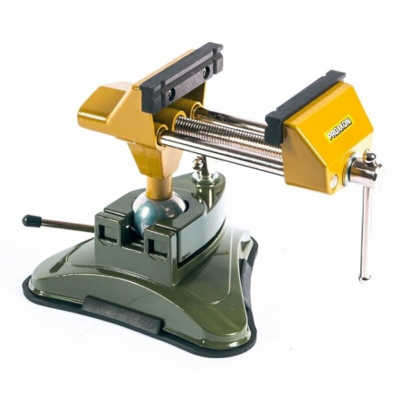 Menghina rotativa 360º FMS 75 Proxxon 28602, 70 mm [2]