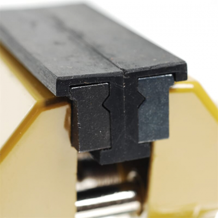 Menghina rotativa 360º FMS 75 Proxxon 28602, 70 mm [15]