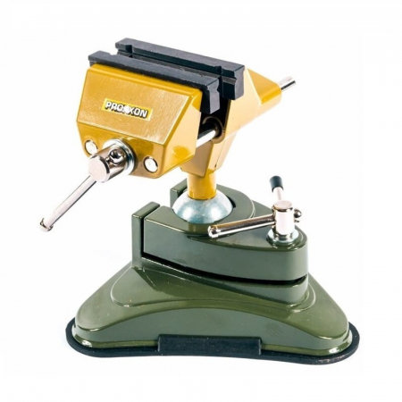 Menghina rotativa 360º FMS 75 Proxxon 28602, 70 mm [3]