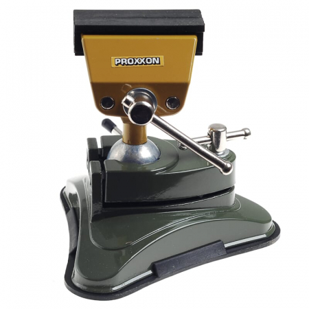 Menghina rotativa 360º FMS 75 Proxxon 28602, 70 mm [6]