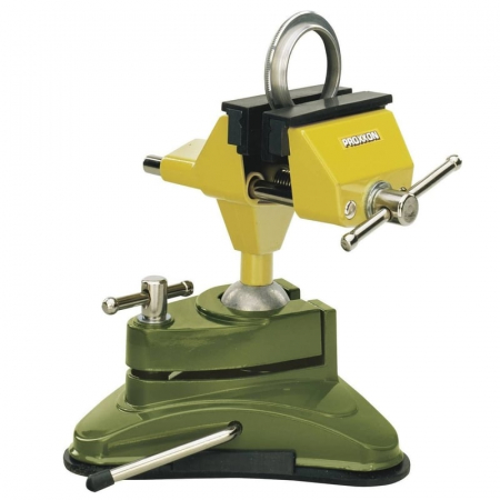 Menghina rotativa 360º FMS 75 Proxxon 28602, 70 mm [14]