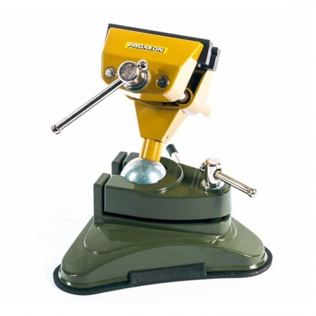 Menghina rotativa 360º FMS 75 Proxxon 28602, 70 mm [8]