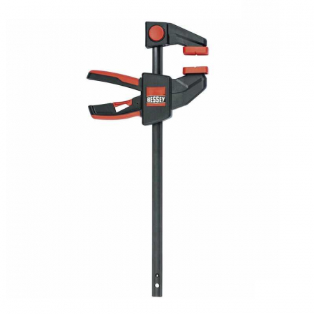 Scule Tamplarie - Menghina de tamplarie pentru strangere/departare Bessey EZL60-8, 80x770 mm