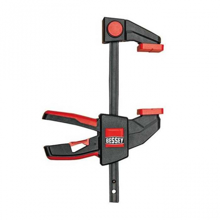 Menghina de tamplarie pentru strangere/departare Bessey EZL60-8, 80x770 mm [1]