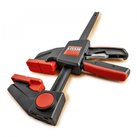 Menghina de tamplarie pentru strangere/departare Bessey EZXL90-9, 90x1090 mm [2]