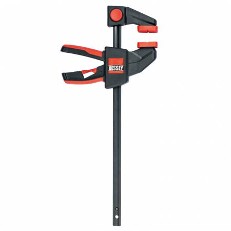 Menghina tamplarie - Menghina de tamplarie pentru strangere/departare Bessey EZM15-6, 60x150 mm