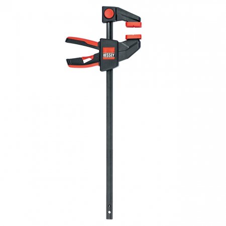 Menghina tamplarie - Menghina de tamplarie pentru strangere/departare Bessey EZM30-6, 60x300 mm