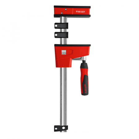 Menghina tamplarie - Menghina de tamplarie pentru strangere/departare K Body REVO Bessey KRE100-2K, 95x1130 mm