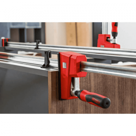 Menghina de tamplarie pentru strangere/departare K Body REVO Bessey KRE100-2K, 95x1130 mm [3]