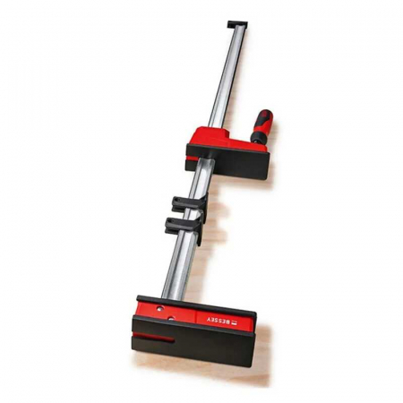 Scule Tamplarie - Menghina de tamplarie pentru strangere/departare K Body REVO Bessey KRE125-2K, 95x1250 mm