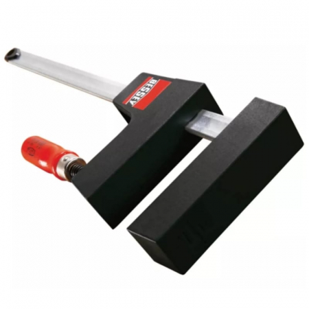 Menghina de tamplarie pentru strangere/departare Bessey UK60, 80x600 mm [2]