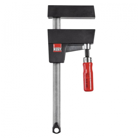 Menghina tamplarie - Menghina de tamplarie pentru strangere/departare Bessey UK60, 80x600 mm