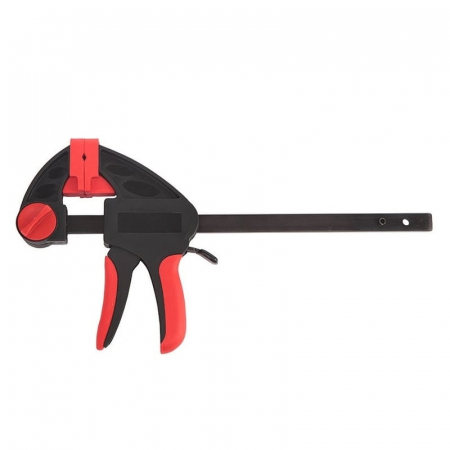 Menghina tamplarie - Menghina de tamplarie pentru strangere/departare Workpro W032032, 70x150 mm