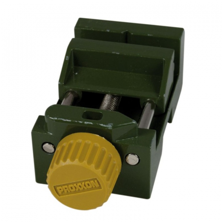 Menghina de banc – tamplarie si alte domenii - Menghina pentru standuri MS 4 Proxxon 28132, 34 mm