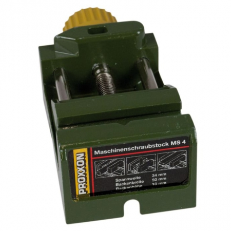 Menghina pentru standuri MS 4 Proxxon 28132, 34 mm [2]