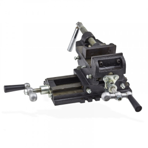 Menghina de banc – tamplarie si alte domenii - Menghina pentru masini unelte Dema 24440, 150 mm