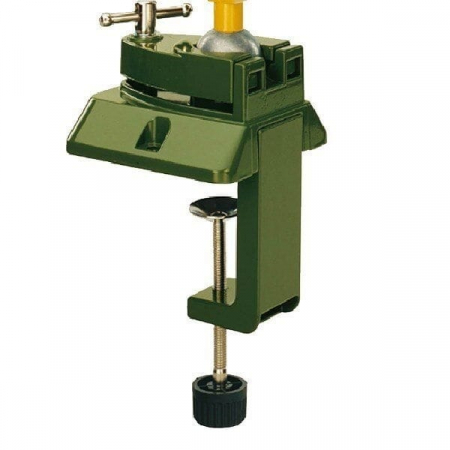 Menghina rotativa 360º cu fixare pe banc FMZ Proxxon 28608, 70 mm [11]