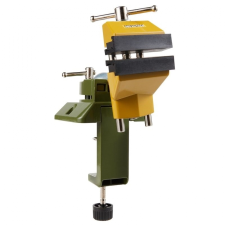 Menghina rotativa 360º cu fixare pe banc FMZ Proxxon 28608, 70 mm [5]