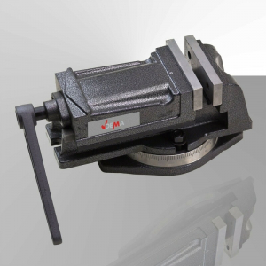 Menghina rotativa de precizie Dema 24430, 100 mm [1]