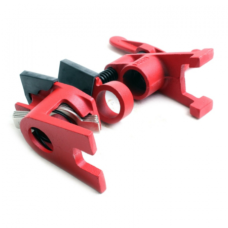 Menghina tamplarie extensibila Bessey BPC-H34, 3/4" [1]