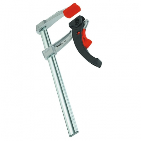 Menghina tip F cu parghie pentru lemn Bessey BESKLI16, 80x160 mm [3]