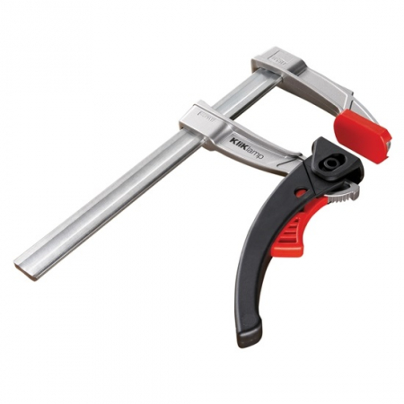 Menghina tip F cu parghie pentru lemn Bessey BESKLI16, 80x160 mm [4]