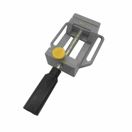 Scule de Mana - Menghinda in aliminiu pentru lemn, cu eliberare rapida ROX Wood 153ROX0094, 70 mm