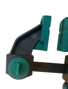 Menghina de tamplarie pentru strangere/departare Troy 25118, 660 mm [1]