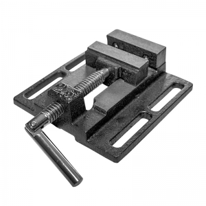 Menghina de banc – tamplarie si alte domenii - Menghina pentru masinile de gaurit GTB13 PRO/GTB14 PRO/GTB18 Vario PRO Gude 38317, 110x125 mm