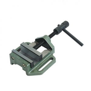 Menghina de banc – tamplarie si alte domenii - Menghina pentru masini de gaurit Mannesmann 715-100, 100 mm