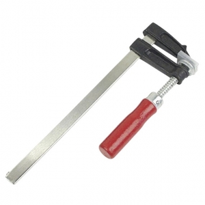 Scule Tamplarie - Menghina tip F pentru lemn Mannesmann 904-300, 50x300 mm