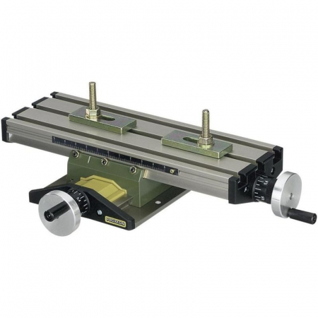 Masina de gaurit si frezat cu coloana de foraj Micromot MF 70 Proxxon 27110, 100 W, 20000 rpm [5]