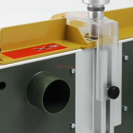 Micromasina pentru profilat Micromot MP 400 Proxxon 27050, 100 W, 25000 rpm [7]