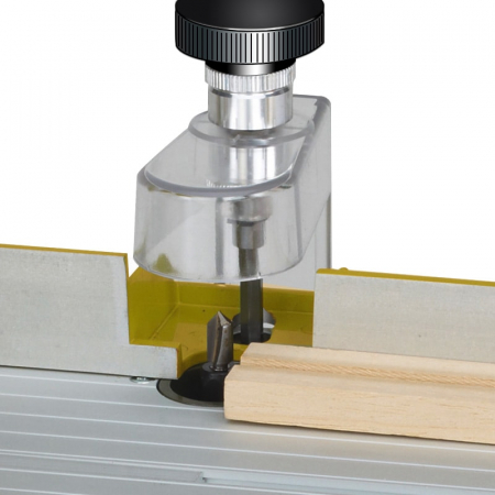 Micromasina pentru profilat Micromot MP 400 Proxxon 27050, 100 W, 25000 rpm [8]