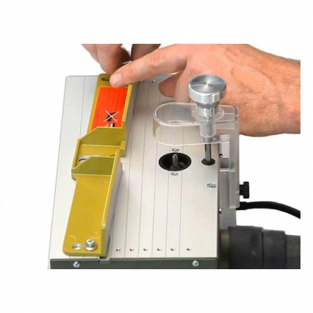 Micromasina pentru profilat Micromot MP 400 Proxxon 27050, 100 W, 25000 rpm [11]