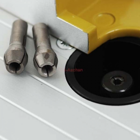 Micromasina pentru profilat Micromot MP 400 Proxxon 27050, 100 W, 25000 rpm [5]